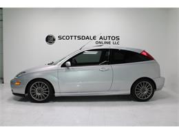 2004 Ford Focus (CC-1754012) for sale in Scottsdale, Arizona