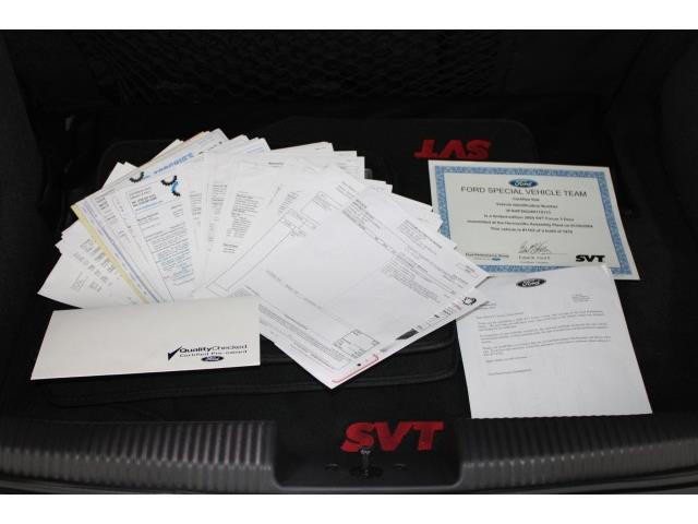 2004 Ford Focus (CC-1754012) for sale in Scottsdale, Arizona