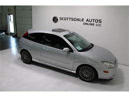 2004 Ford Focus (CC-1754012) for sale in Scottsdale, Arizona