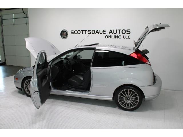 2004 Ford Focus (CC-1754012) for sale in Scottsdale, Arizona