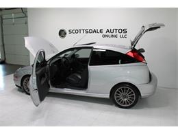 2004 Ford Focus (CC-1754012) for sale in Scottsdale, Arizona
