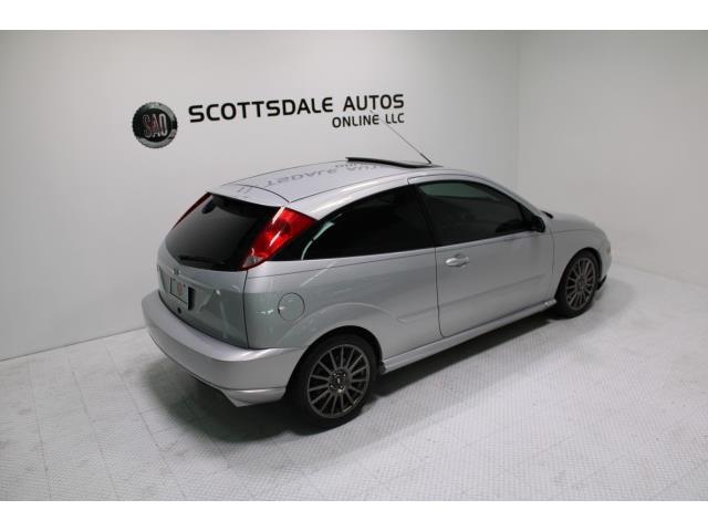2004 Ford Focus (CC-1754012) for sale in Scottsdale, Arizona