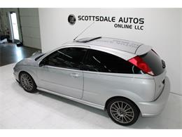 2004 Ford Focus (CC-1754012) for sale in Scottsdale, Arizona