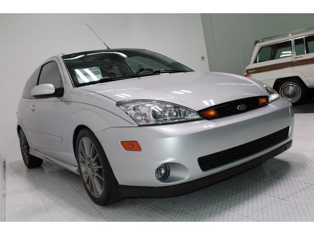 2004 Ford Focus (CC-1754012) for sale in Scottsdale, Arizona