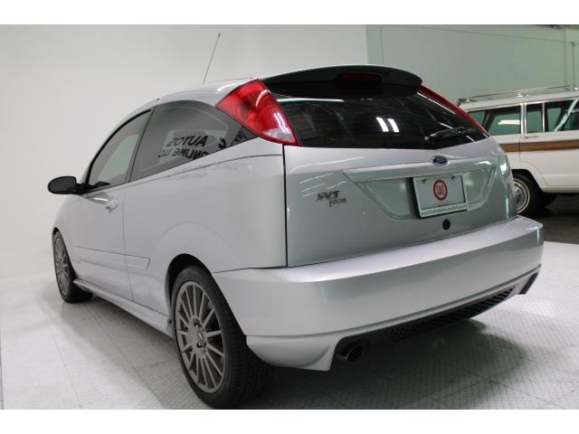 2004 Ford Focus (CC-1754012) for sale in Scottsdale, Arizona
