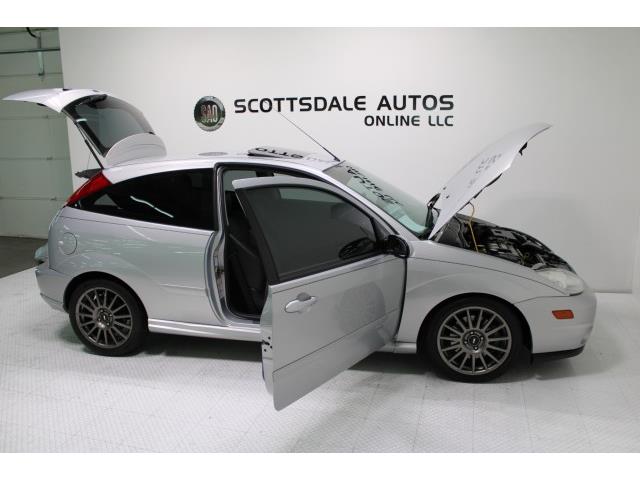 2004 Ford Focus (CC-1754012) for sale in Scottsdale, Arizona