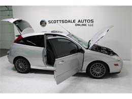 2004 Ford Focus (CC-1754012) for sale in Scottsdale, Arizona