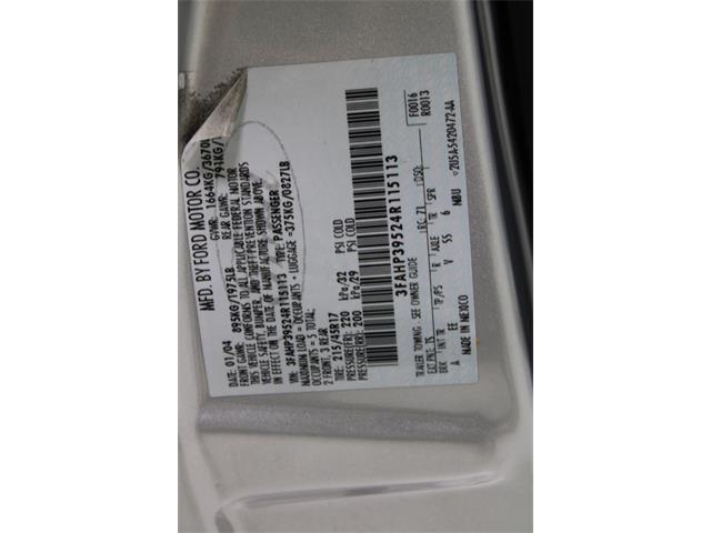 2004 Ford Focus (CC-1754012) for sale in Scottsdale, Arizona