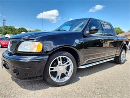 2001 Ford F150 (CC-1754015) for sale in Ross, Ohio