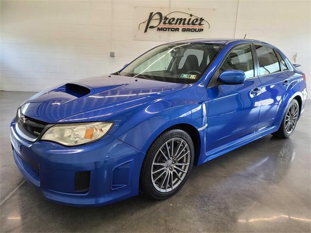 2013 Subaru Impreza (CC-1754023) for sale in Spring City, Pennsylvania