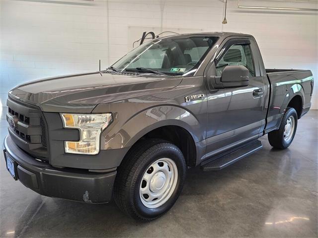 2016 Ford F150 (CC-1754024) for sale in Spring City, Pennsylvania