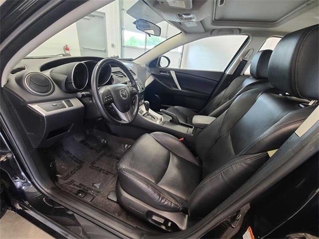 2011 Mazda Mazda3 (CC-1754026) for sale in Spring City, Pennsylvania