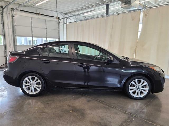 2011 Mazda Mazda3 (CC-1754026) for sale in Spring City, Pennsylvania