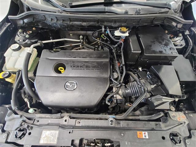 2011 Mazda Mazda3 (CC-1754026) for sale in Spring City, Pennsylvania