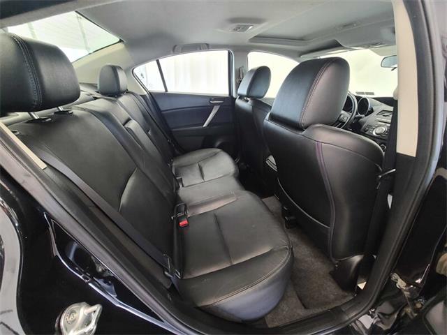 2011 Mazda Mazda3 (CC-1754026) for sale in Spring City, Pennsylvania