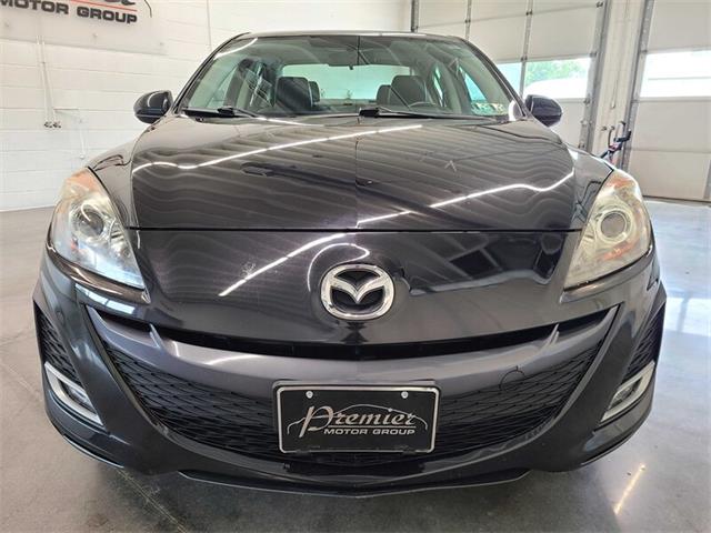 2011 Mazda Mazda3 (CC-1754026) for sale in Spring City, Pennsylvania