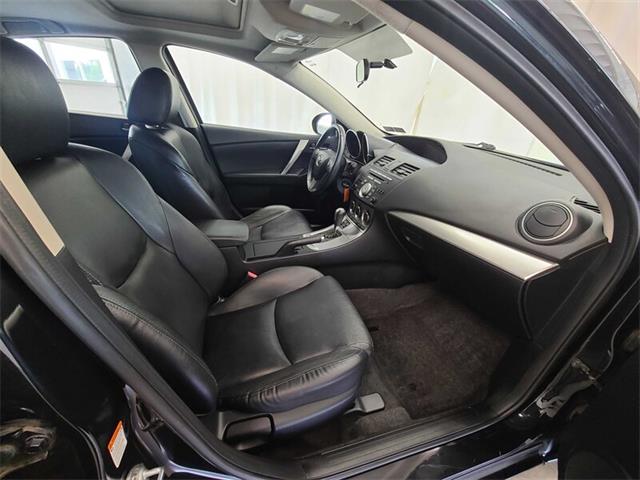 2011 Mazda Mazda3 (CC-1754026) for sale in Spring City, Pennsylvania
