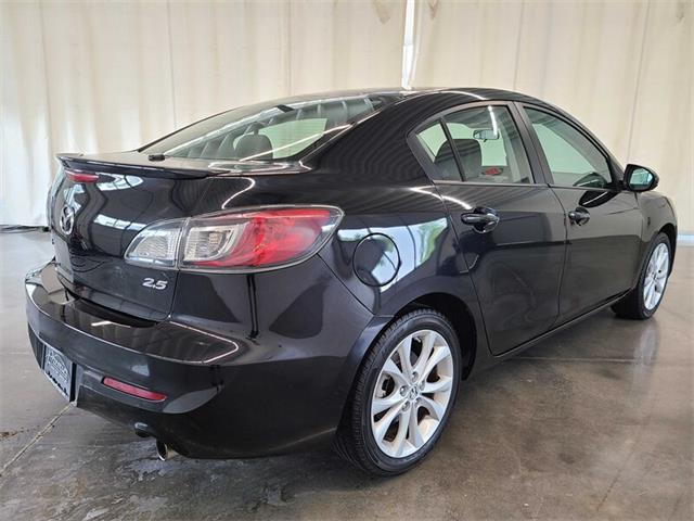 2011 Mazda Mazda3 (CC-1754026) for sale in Spring City, Pennsylvania