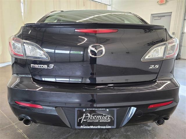 2011 Mazda Mazda3 (CC-1754026) for sale in Spring City, Pennsylvania