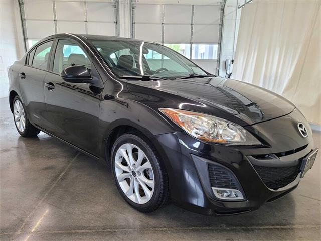 2011 Mazda Mazda3 (CC-1754026) for sale in Spring City, Pennsylvania