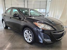 2011 Mazda Mazda3 (CC-1754026) for sale in Spring City, Pennsylvania