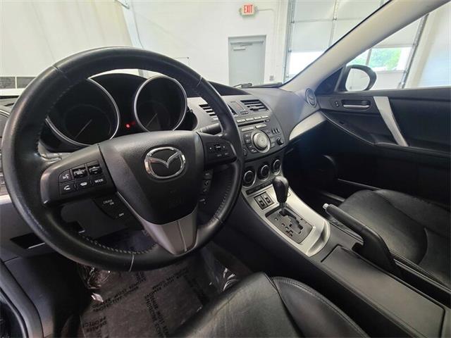 2011 Mazda Mazda3 (CC-1754026) for sale in Spring City, Pennsylvania