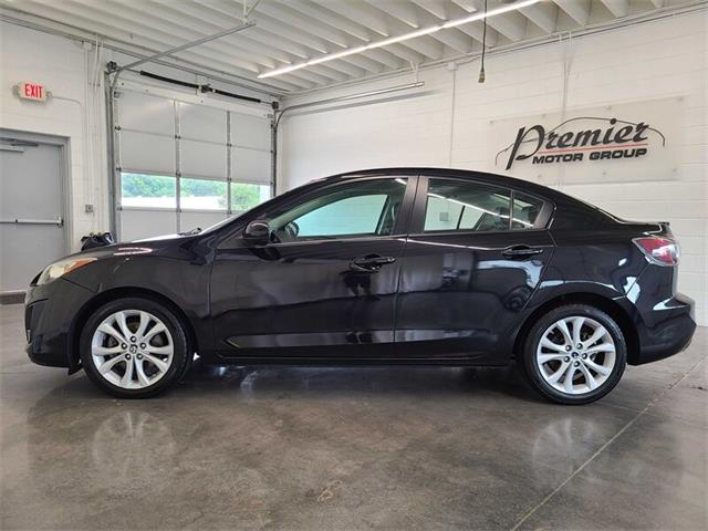 2011 Mazda Mazda3 (CC-1754026) for sale in Spring City, Pennsylvania