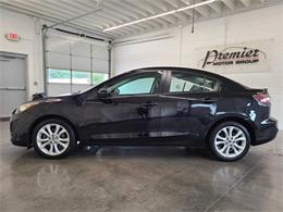 2011 Mazda Mazda3 (CC-1754026) for sale in Spring City, Pennsylvania