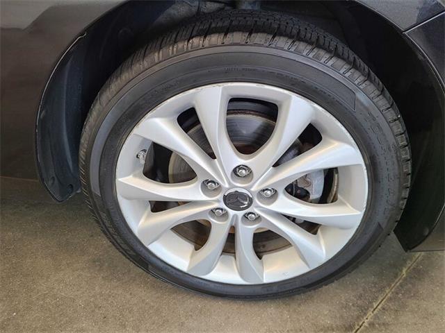 2011 Mazda Mazda3 (CC-1754026) for sale in Spring City, Pennsylvania