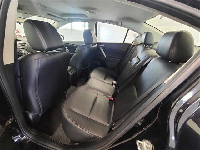 2011 Mazda Mazda3 (CC-1754026) for sale in Spring City, Pennsylvania
