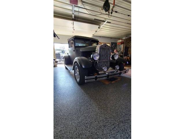 1931 Ford Model A (CC-1750404) for sale in Cadillac, Michigan