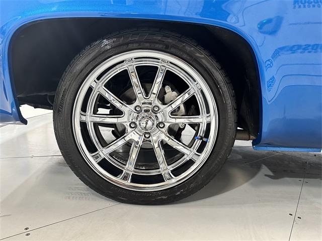 1976 Chevrolet C10 for Sale | ClassicCars.com | CC-1754064