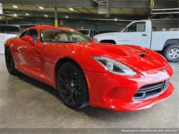 2015 Dodge Viper (CC-1754065) for sale in Knoxville, Tennessee