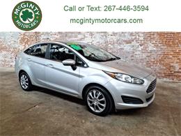 2015 Ford Fiesta (CC-1754066) for sale in Reading, Pennsylvania
