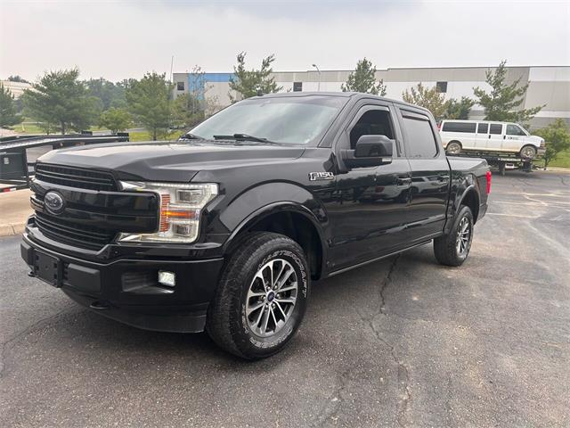 2018 Ford F150 for Sale | ClassicCars.com | CC-1754076