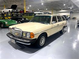 1981 Mercedes-Benz 300TD (CC-1754078) for sale in Savannah, Georgia