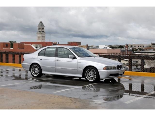 Find BMW 530 e39 for sale - AutoScout24