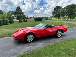 1995 Chevrolet Corvette (CC-1754096) for sale in Carlisle, Pennsylvania