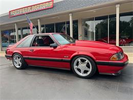 1989 Ford Mustang (CC-1754104) for sale in Clarkston, Michigan