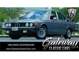 1977 BMW 530i (CC-1754106) for sale in O'Fallon, Illinois