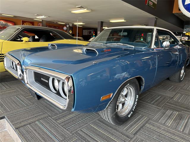 1970 Dodge Super Bee (CC-1754111) for sale in Saint-Jérôme, Quebec