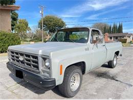 1979 Chevrolet Pickup (CC-1750414) for sale in Cadillac, Michigan