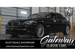 2012 BMW 7 Series (CC-1754140) for sale in O'Fallon, Illinois