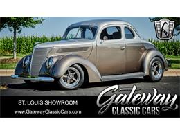 1937 Ford Coupe (CC-1754146) for sale in O'Fallon, Illinois