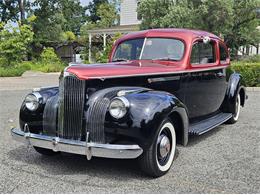 1941 Packard 110 (CC-1754158) for sale in Sonoma, California