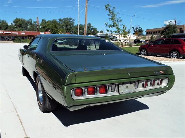 1971 Dodge Charger R/T (CC-1754160) for sale in COLORADO SPRINGS, Colorado