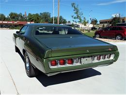 1971 Dodge Charger R/T (CC-1754160) for sale in COLORADO SPRINGS, Colorado