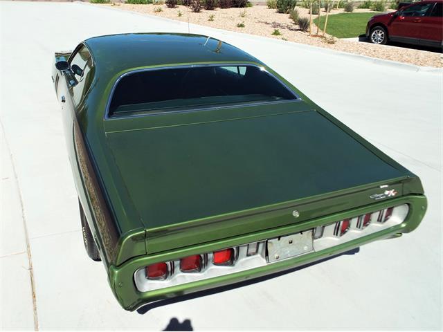 1971 Dodge Charger R/T (CC-1754160) for sale in COLORADO SPRINGS, Colorado