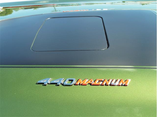1971 Dodge Charger R/T (CC-1754160) for sale in COLORADO SPRINGS, Colorado