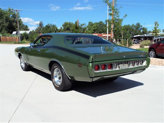 1971 Dodge Charger R/T (CC-1754160) for sale in COLORADO SPRINGS, Colorado